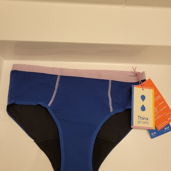 Thinx Accessories Thinx Btwn 516 Poshmark